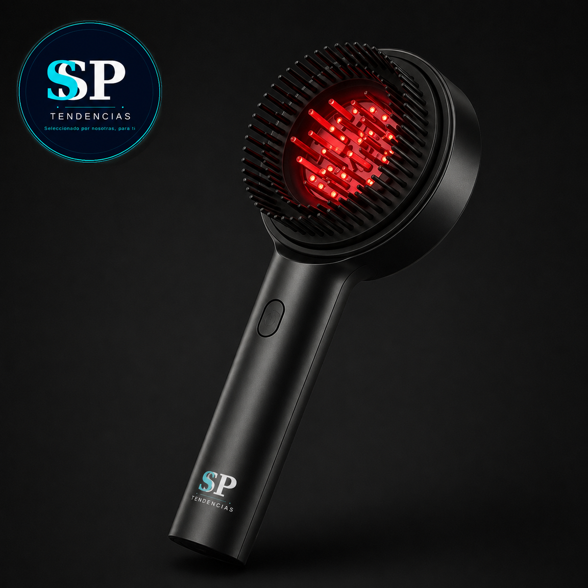 ScalpS™ Cepillo Masajeador Capilar 2 en 1 🌟PAGA AL RECIBIR🌟