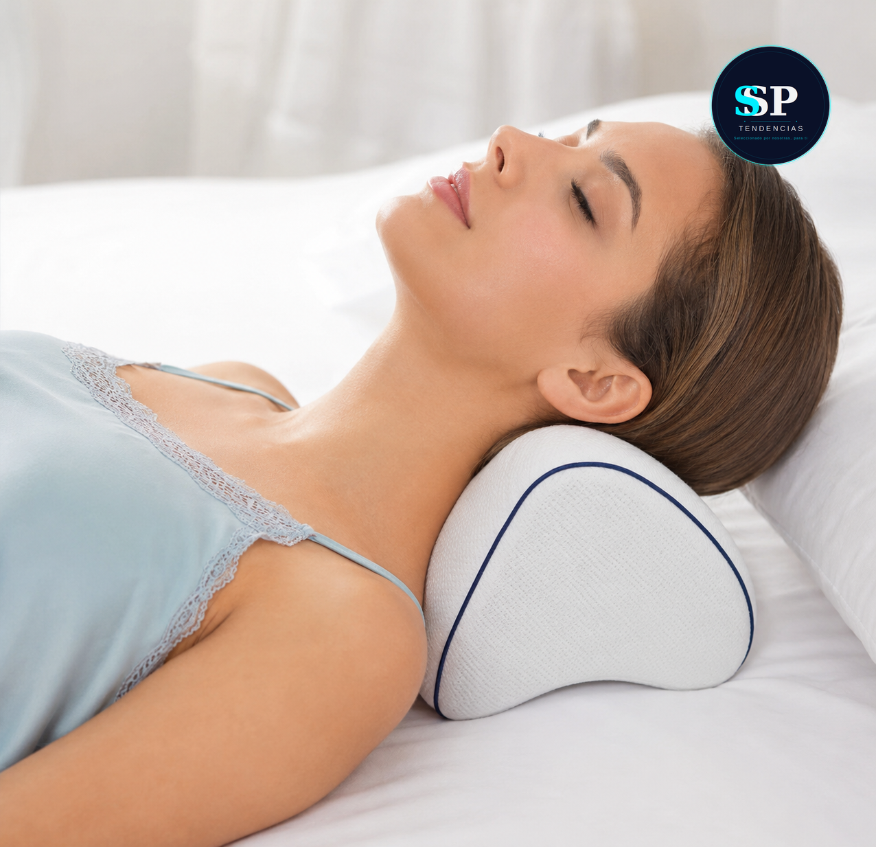 Pack de dos Cojines Ergonómico para Piernas y Rodillas Paga al Recibir ¡¡