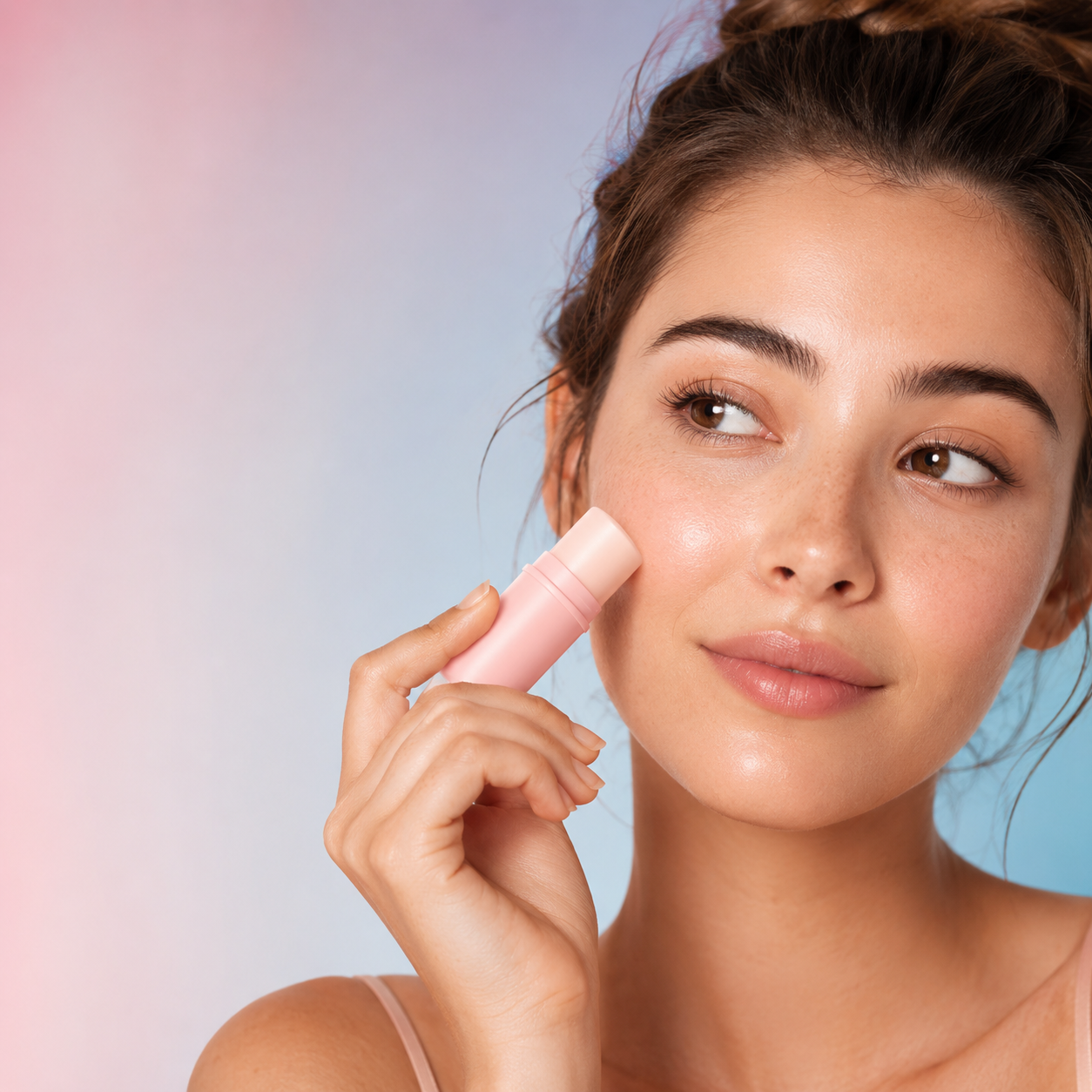 Bálsamo Facial Hidratante Antiarrugas